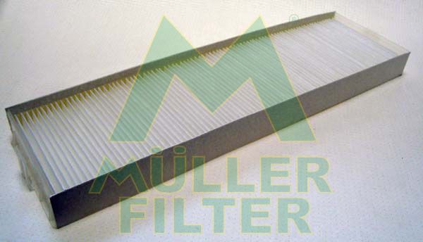 MULLER FILTER filtras, salono oras FC184